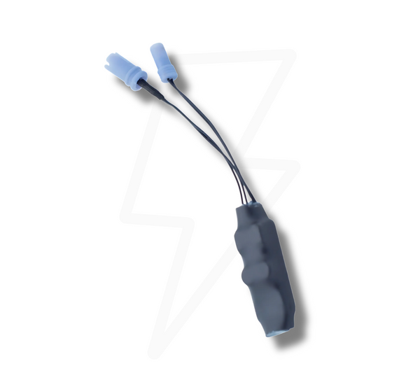 Brose & Specialized Tuning YoloBox - 50 Km/h