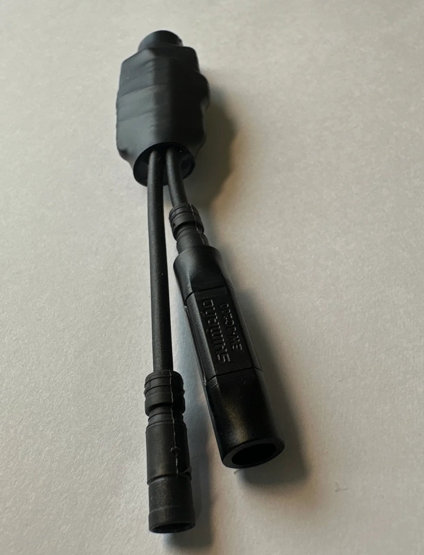 Shimano Tuning - YoloBox Basic 50 km/h
