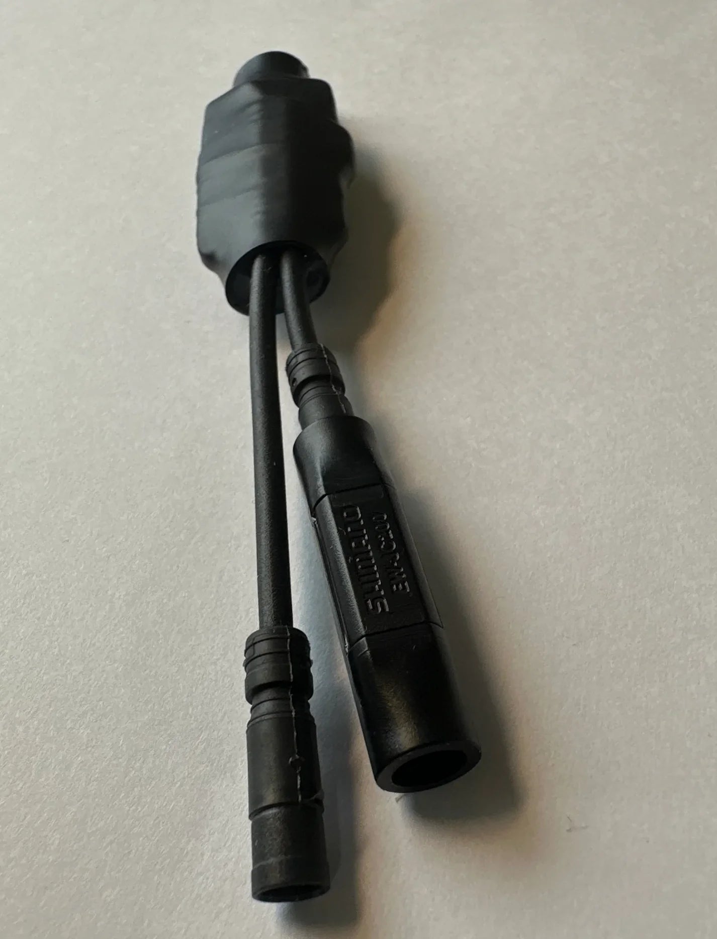Shimano Tuning - YoloBox Basic 50 km/h