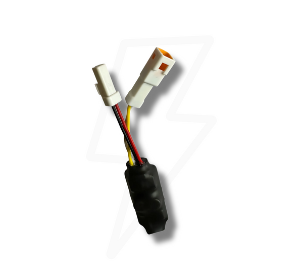 Prophete e-novation Tuning YoloBox - 50 Km/h