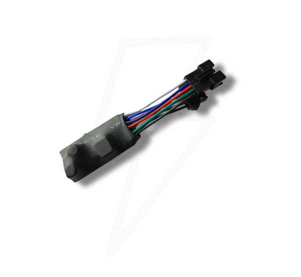 Tuning Chip Entdrosseln 35 km/h Blu SXT 950, racetec R10, Lehe L5, Synergie S950