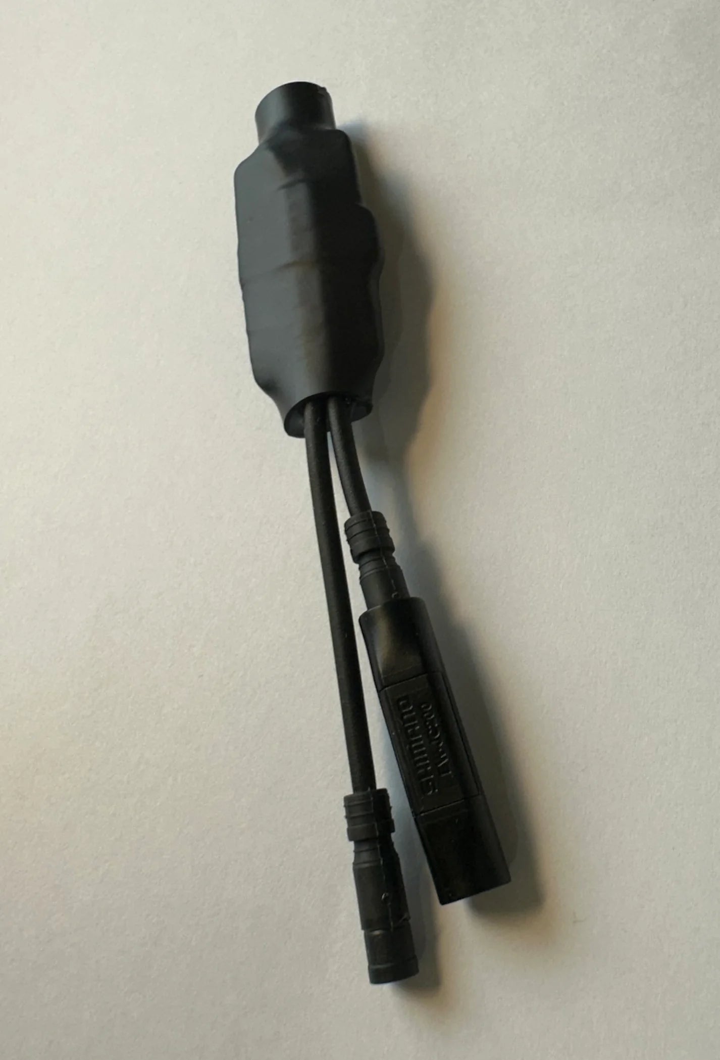 Shimano Tuning - YoloBox Basic 50 km/h