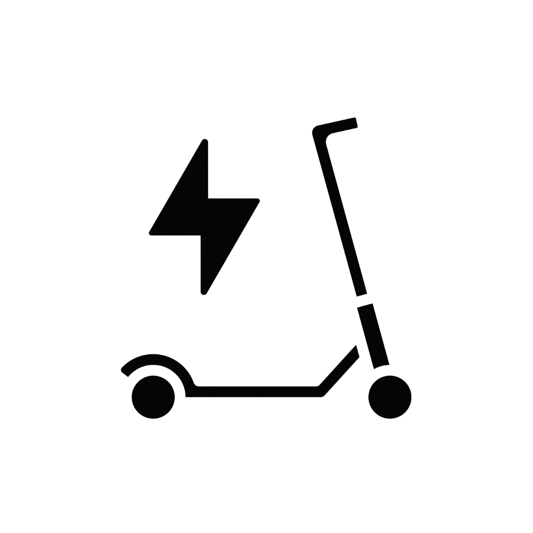 E-Scooter Tuning