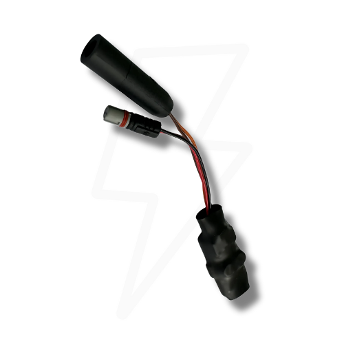 Bosch 2022-2024 Smart System Tuning (dauerhaft aktiv) - YoloBOX 50 km/h