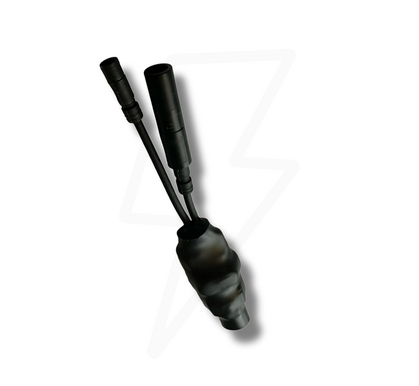 Shimano Tuning - YoloBox Basic 50 km/h