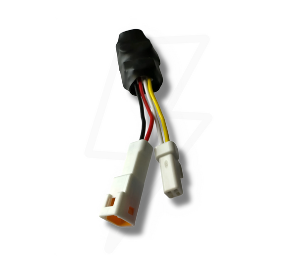 Panasonic Tuning Chip für Panasonic Ebikes - YoloBOX 50 km/h