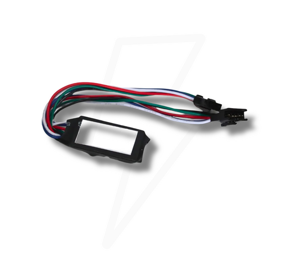 Iconbit 1972k Tuning Chip - 30 km/h